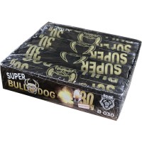 Петарды В030 Супер Бульдог / Super Bull Dog (Корсар-14)