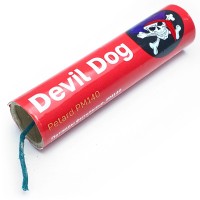 Петарды PM140 Devil Dog / Корсар-16