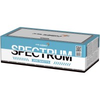 Фейерверк MC12200 Спектр / SPECTRUM (1,2" х 200)