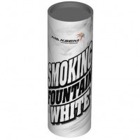 Дымовой фонтан - цветной дым белый MA0509/W (Maxsem)