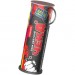 Цветной дым с чекой красный JF DM90/super_R (Joker Fireworks)