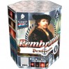 Фейерверк VH100-19-01 Рембрандт / Rembrandt (1" х 19)
