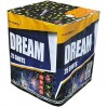 Фейерверк GP467/2  Чудный сон / DREAM (0,8" х 25)
