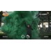Дымовая завеса - густой цветной дым зеленый / MEGA SMOKING GREEN - MA0514/G