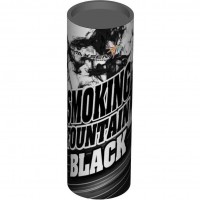 Дымовой фонтан - цветной дым черный MA0509/BK (Maxsem)