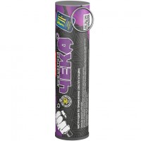 Цветной дым с чекой фиолетовый JF DM30/super_P (Joker Fireworks)