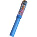 Цветной дым голубой JF DM60R/BS (Joker Fireworks)