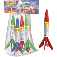 Набор крылатых ракет РС2310 Перехват-12
